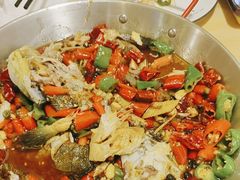 -小厨子私房菜·云南美食店