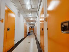 -安东易迷你仓自助寄存仓库(金桥店)