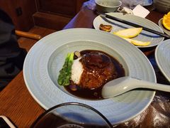 -丽江金茂凯悦臻选酒店-滇香馆