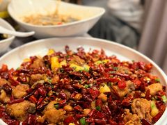 -金哥私房菜馆(张府园总店)