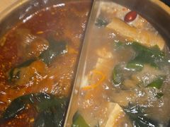 -东道煮牛肉火锅(东盛大街店)