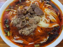 -智强牛肉面