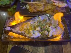 -质烤烤物·活烤海鲜(质烤总店)