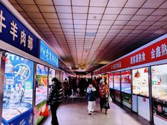 -大东门农贸市场(东顺城街)