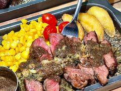 -夏日玛莉西餐厅(梅溪湖步步高店)