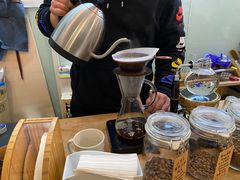 -COFFEE HOLIC(朝外SOHO店)