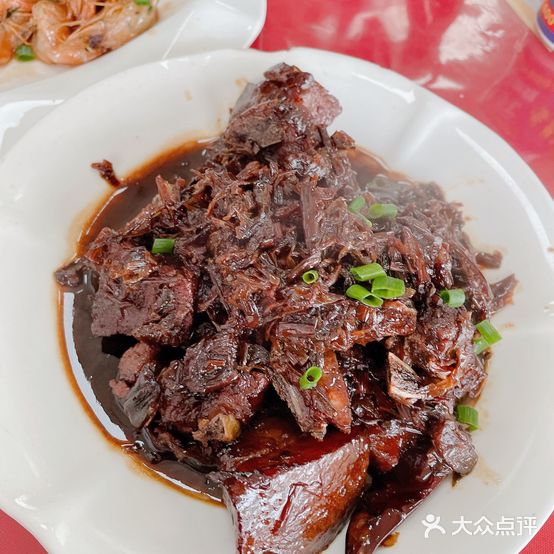 三妹饭店(谈公北路店)