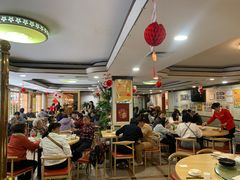 -佛有缘素食馆·荔湾老字号(陈家祠首店)
