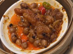 -煲王粤菜餐厅(中侨中心店)