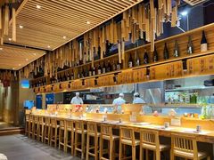 -玄海寿司(国贸店)