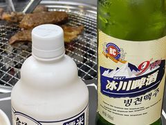 -艺林烤肉城(光明店)