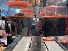 -争鲜回转寿司(朝北大悦城店)