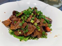 -雅味轩中餐厅 川菜 粤菜(重庆喜来登大酒店)