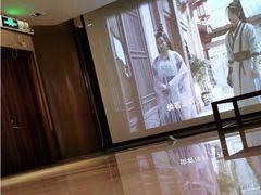 -东方之珠洗浴休闲广场(大港店)
