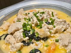 -山衢味庄·鲜辣衢菜(杭行路店)