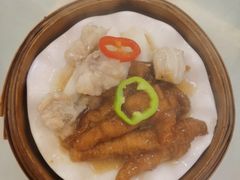 -新湛拱(兰埔路店)