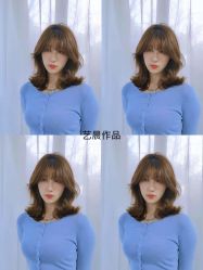 -逸丝风尚
