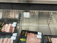 -盒马X会员店(上海森兰商都店)
