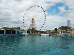 -三亚海昌梦幻海洋不夜城