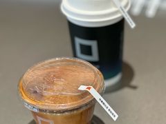 -Grid Coffee(大运天地店)