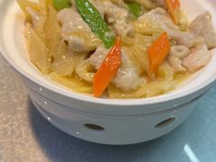 -味道家宴