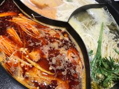 -火锅岛潮牌自助餐厅(天津天佑城店)