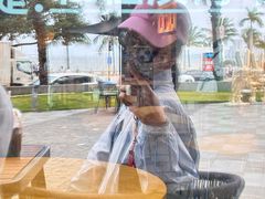 -星巴克(珠海仁恒滨海中心店)