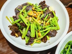 -张氏父子常德肠子馆(贺龙店)