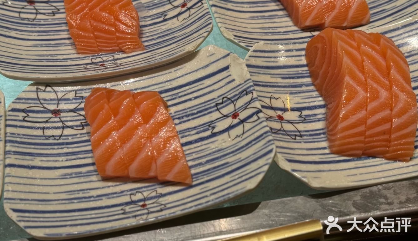 北京|教你吃海鲜自助天花板怎么回本🦞