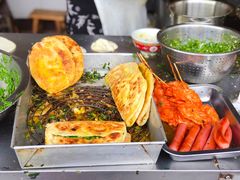 -老客满蛋饼(双塔市集店)