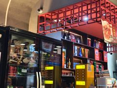 -杨记齐齐哈尔烤肉(总店)