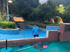 -苏州乐园森林水世界