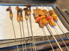 -皇庭广场(福华三路店)