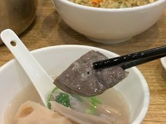 -潮汕裕成莲藕(泰沙路店)