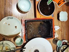 -老宁波1381餐厅(宏泰广场店)