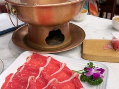 -东来顺饭庄(天坛店)