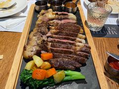 -曼乐辰餐厅(中庚漫游城店)