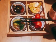 -马记永·兰州牛肉面(天通苑家乐福店)