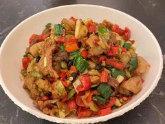 -楚禾宴·家宴(光谷大道店)