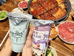 -小王少龙火锅(沙南街店)