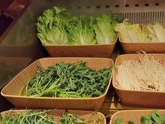 -牛New寿喜烧(曹路花园城店)