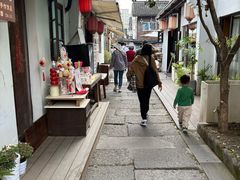 -小河直街历史文化街区