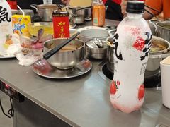 -晓沸牛肉海鲜小火锅(白湖亭万达广场店)