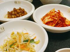 -本家韩国烤肉(金轮大厦店)