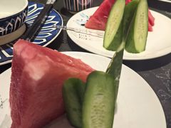 -芳芳私房菜·精做淮扬菜(承德路店)