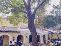 -玫瑰厅上海菜(兴国路店)