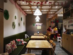 大堂-兔行天下-鸿鹤鲜锅兔(中海国际店)