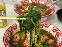 -筒骨麻辣烫(永同昌公寓胜明花园店)
