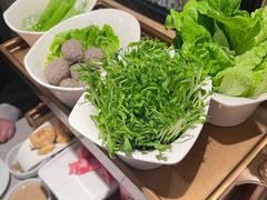 -海底捞火锅(万科广场店)