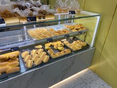 -甜嘟嘟烘焙坊(舒城路店)
